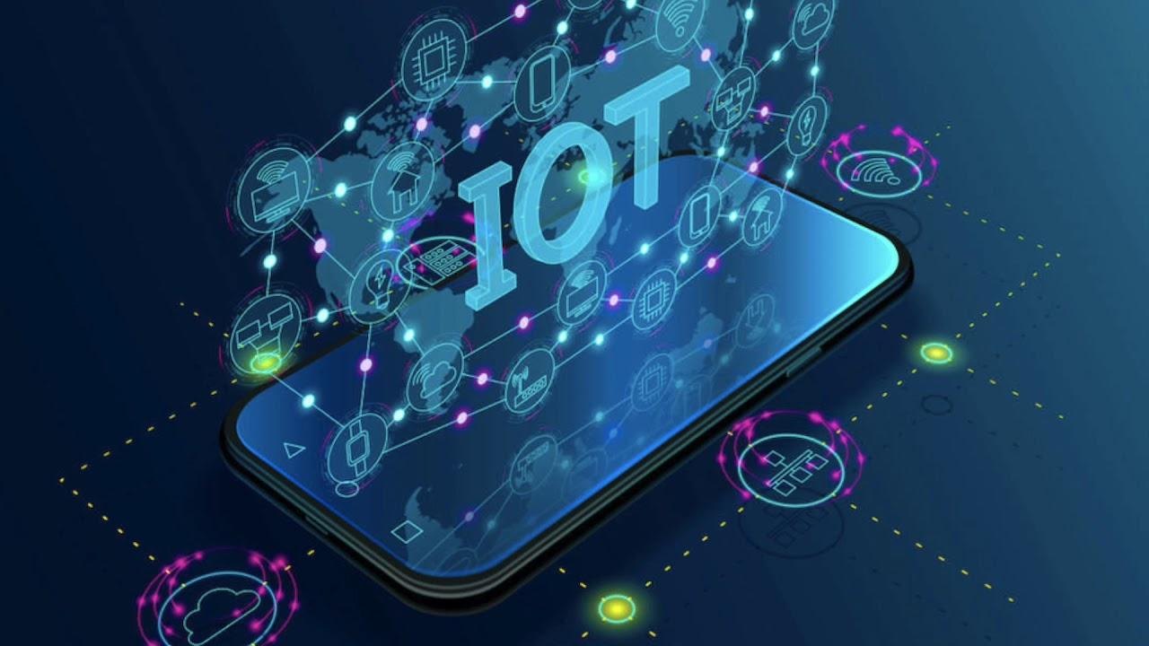 Soluciones de conectividad inteligente para objetos