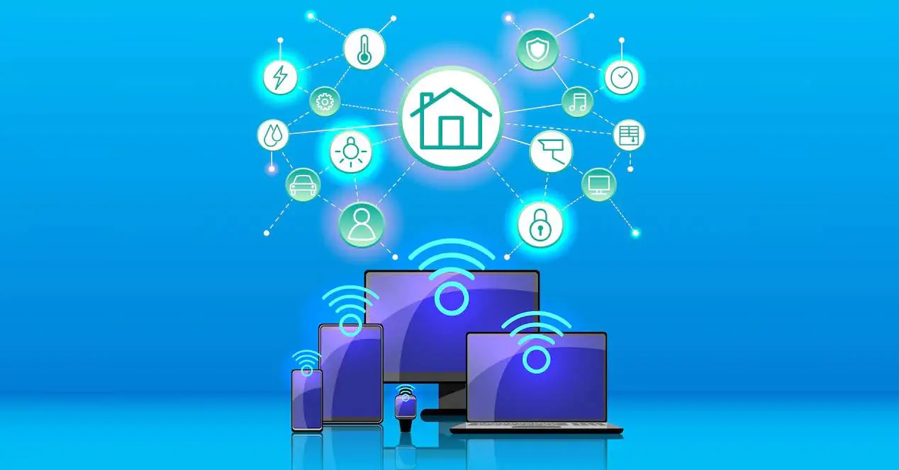 Optimizando operaciones: El impacto de IoT industrial de Louspopf