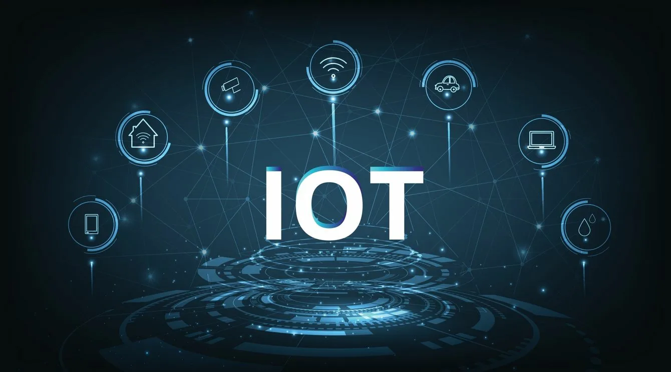 Software embebido y firmware IoT