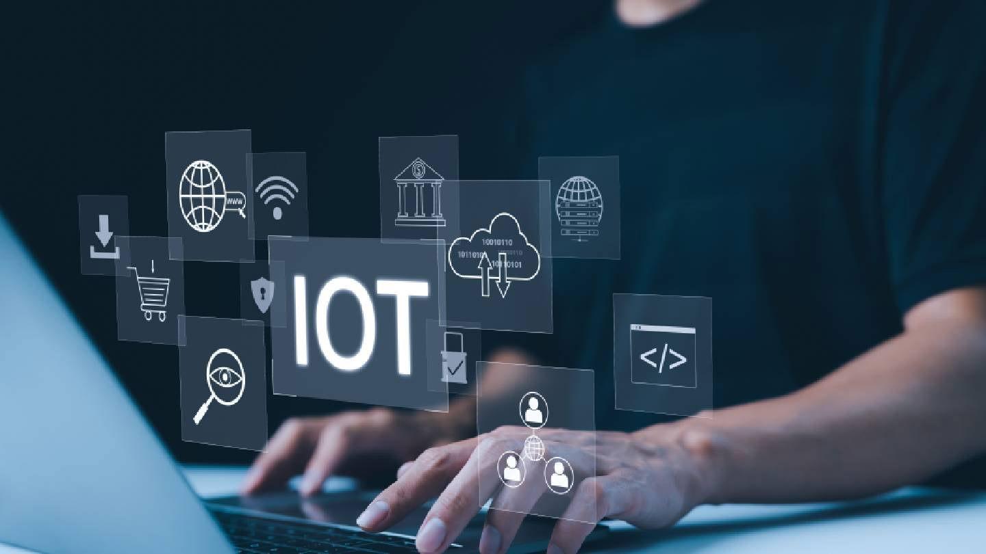Análisis avanzado de datos para IoT