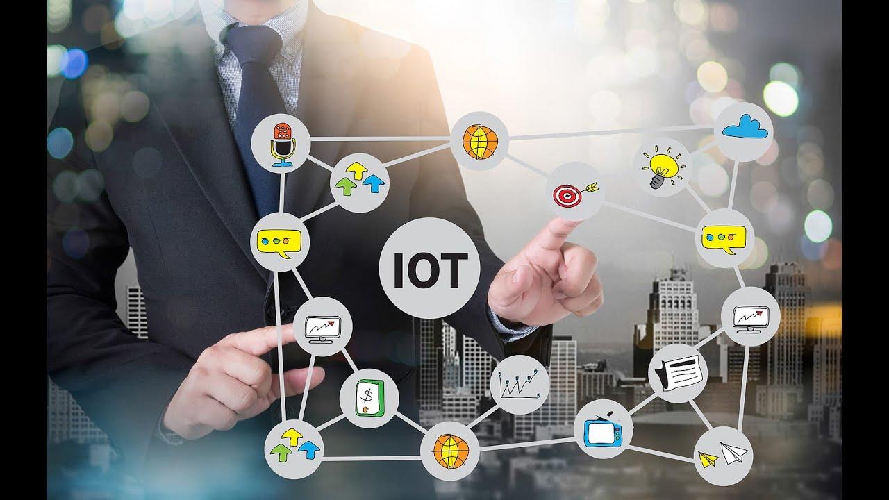 Implementación de redes de sensores y actuadores